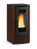 Piec na pellet La Nordica Extraflame DAHIANA VFS